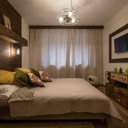 Apartview By Rent Like 4* Wisła