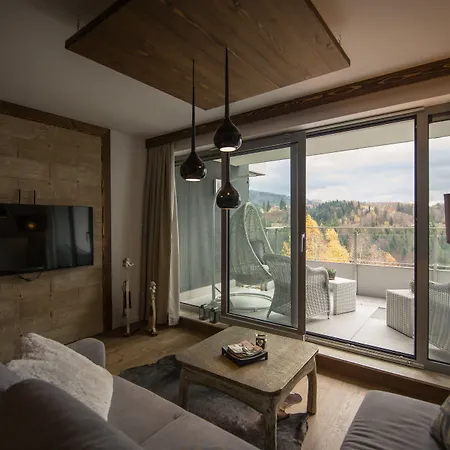 Apartview By Rent Like Wisła