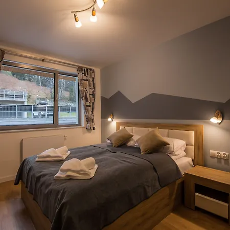 Apartview By Rent Like Aparthotel 4*