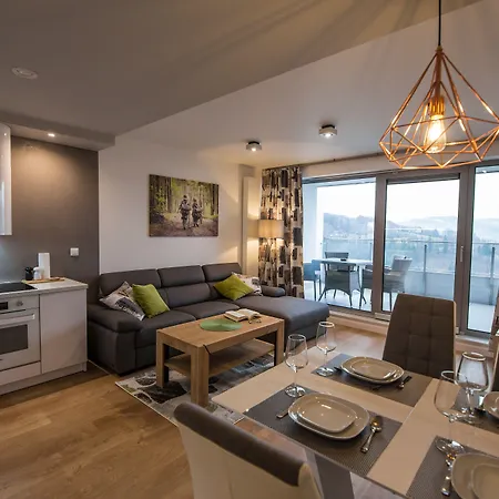 Apartview By Rent Like Lejlighedshotel