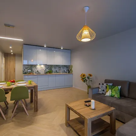 Apartview By Rent Like Wisła