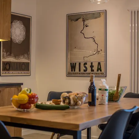 Lejlighedshotel Apartview By Rent Like