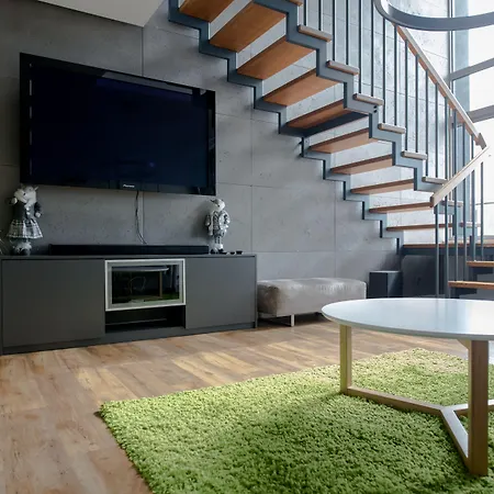 Aparthotel Apartview By Rent Like Wisla