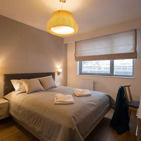 Apartview By Rent Like Lejlighedshotel 4*