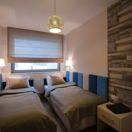 Apartview By Rent Like 4* Wisla