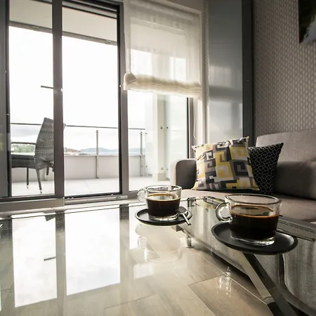 Apartview By Rent Like Aparthotel Wisla