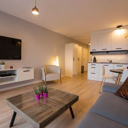 Apartview By Rent Like Aparthotel