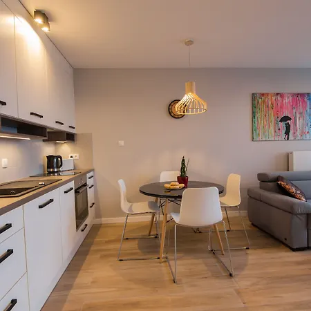 Apartview By Rent Like Lejlighedshotel