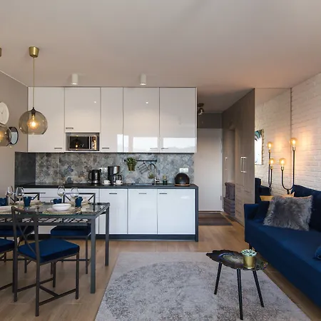 Apartview By Rent Like Lejlighedshotel 4*