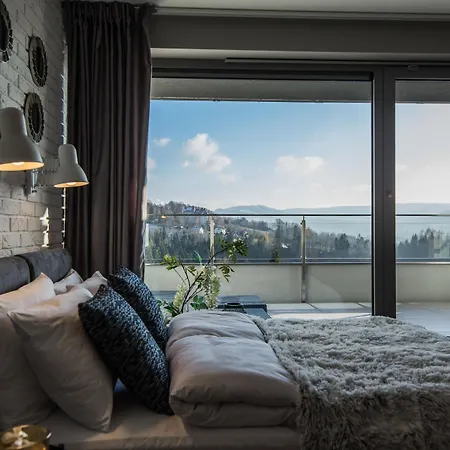 Aparthotel Apartview By Rent Like