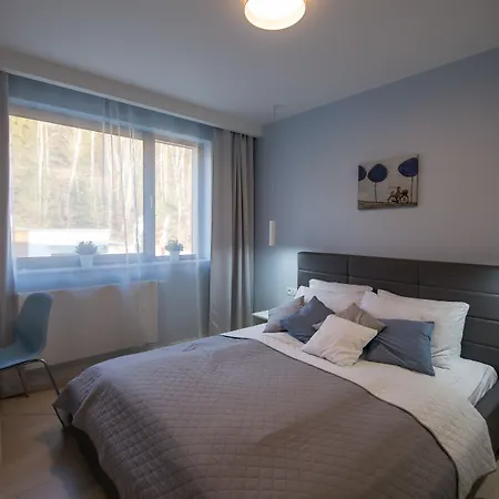 Apartview By Rent Like 4* Wisla