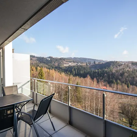 Aparthotel Apartview By Rent Like 4*