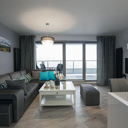 Apartview By Rent Like Lejlighedshotel 4*