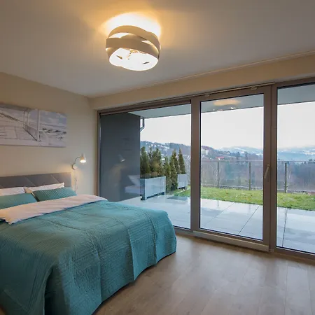 Lejlighedshotel Apartview By Rent Like