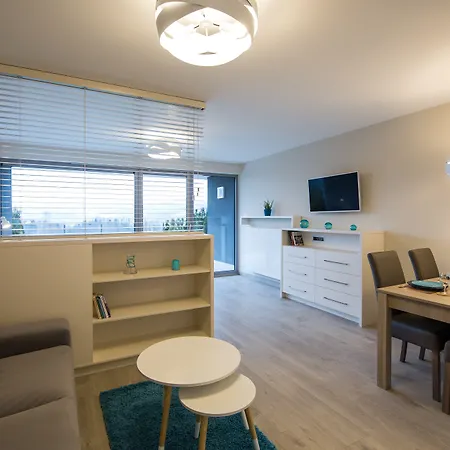 Apartview By Rent Like 4* Wisła