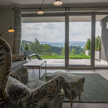 Aparthotel Apartview By Rent Like Wisla