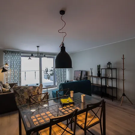 Aparthotel Apartview By Rent Like