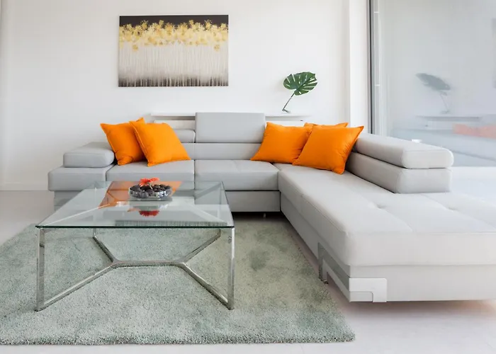 מלון דירות Apartview By Rent Like