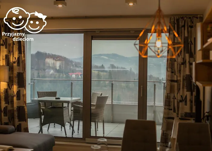 מלון דירות Apartview By Rent Like 4*