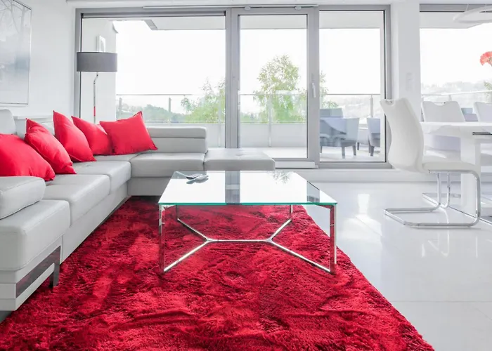 Apartview By Rent Like מלון דירות ויסלאו