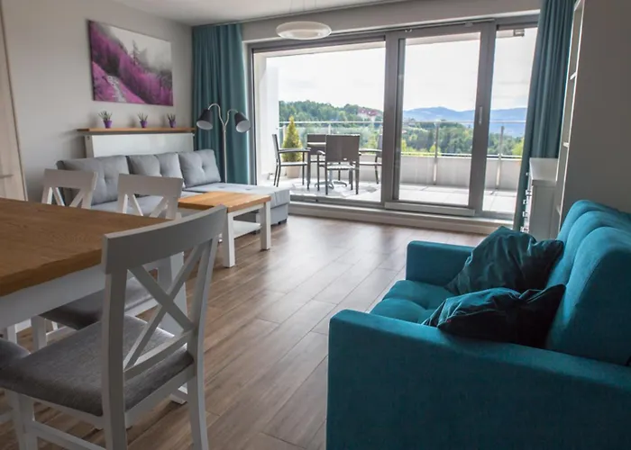 Apartview By Rent Like מלון דירות