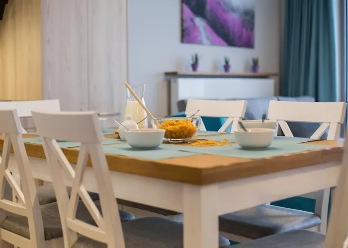 מלון דירות Apartview By Rent Like 4*