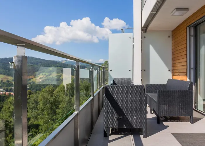 מלון דירות Apartview By Rent Like ויסלאו