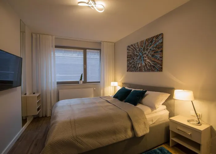 Apartview By Rent Like ויסלאו