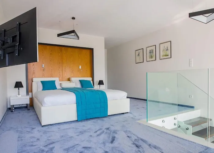 Apartview By Rent Like מלון דירות