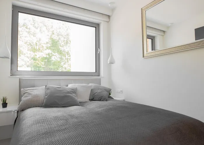 מלון דירות Apartview By Rent Like 4*