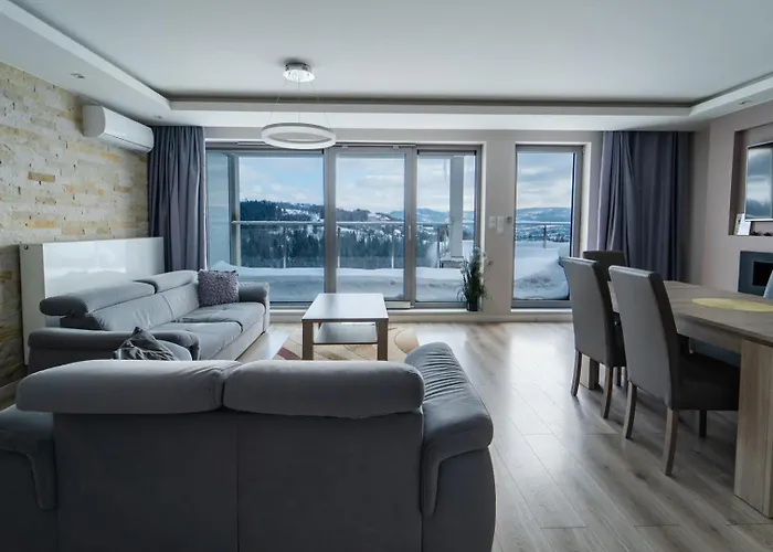 מלון דירות Apartview By Rent Like