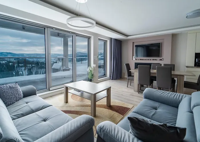 Apartview By Rent Like מלון דירות 4*