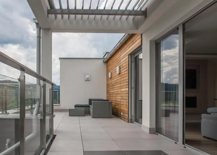 Apartview By Rent Like מלון דירות ויסלאו