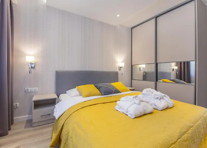 Apartview By Rent Like 4* ויסלאו