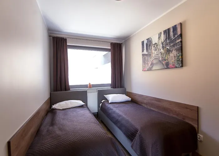 Apartview By Rent Like Апарт-отель