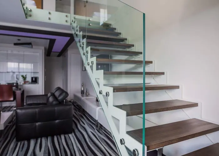 Apartview By Rent Like 4* ויסלאו