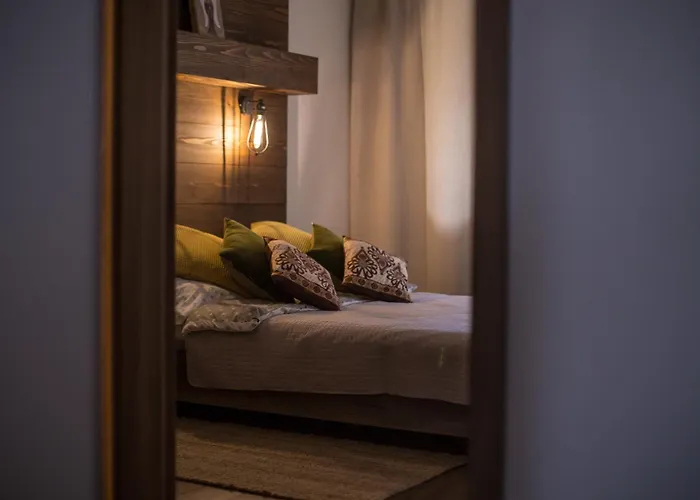 Apartview By Rent Like מלון דירות ויסלאו