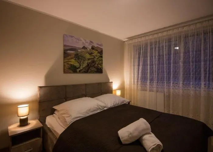 מלון דירות Apartview By Rent Like ויסלאו