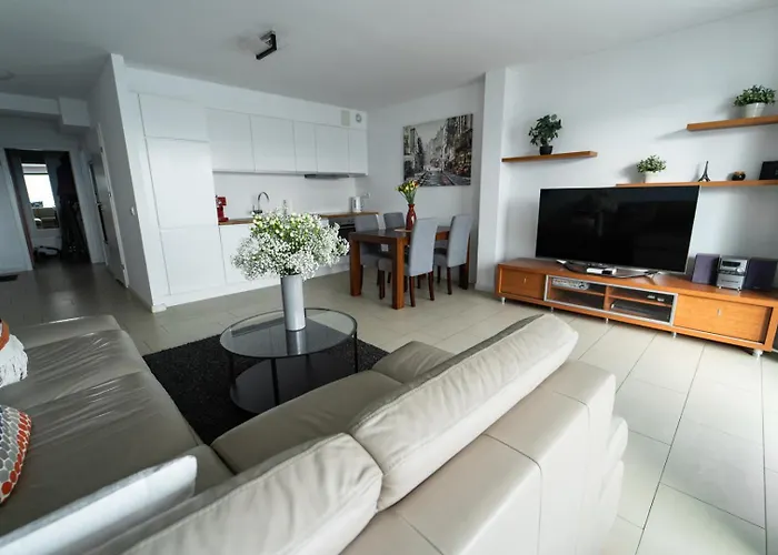 Apartview By Rent Like ויסלאו