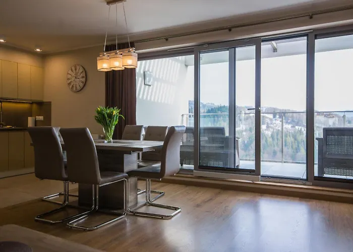 Apartview By Rent Like 4* ויסלאו