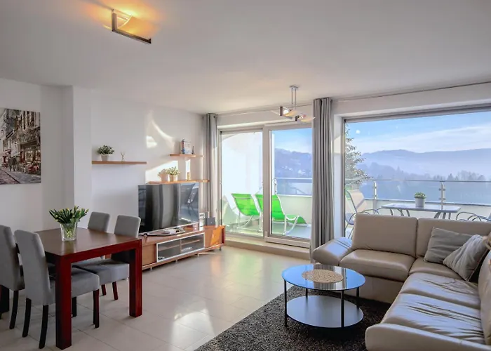 Apartview By Rent Like מלון דירות