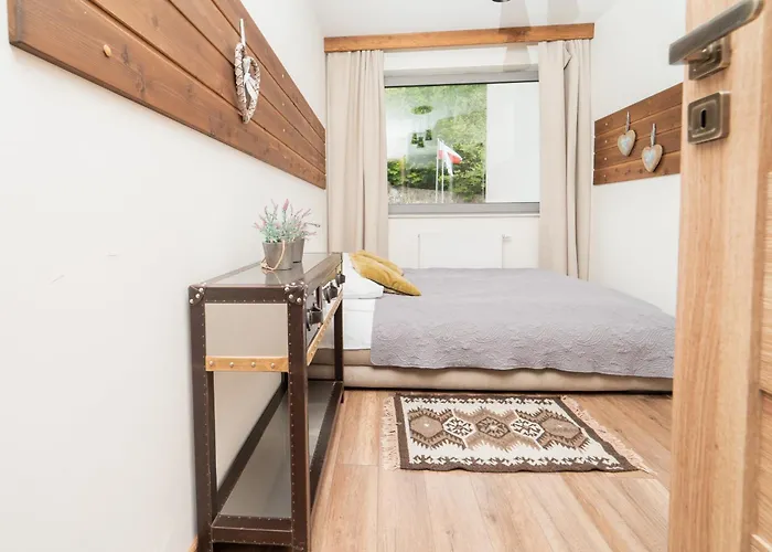 Apartview By Rent Like 4* ויסלאו