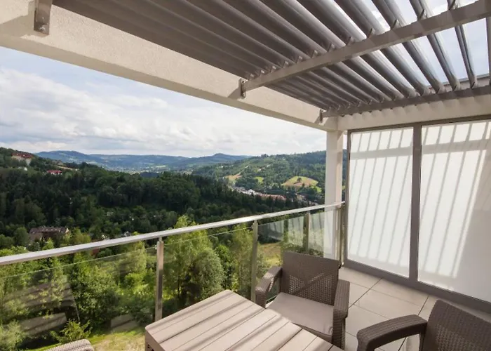 מלון דירות Apartview By Rent Like ויסלאו