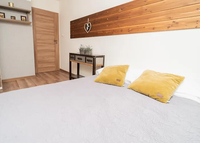 Apartview By Rent Like 4* Висла