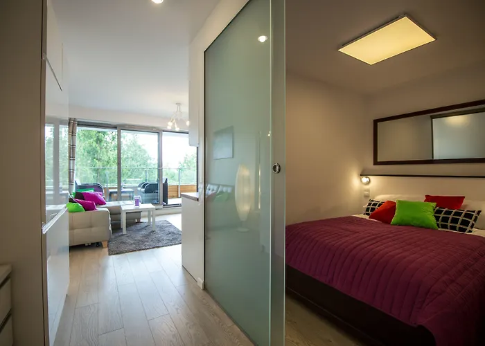 Apartview By Rent Like ויסלאו