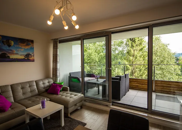 Apartview By Rent Like מלון דירות