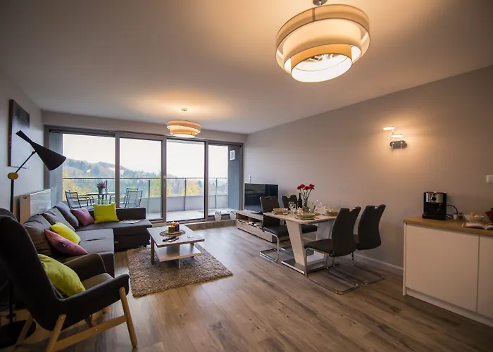 Apartview By Rent Like ויסלאו