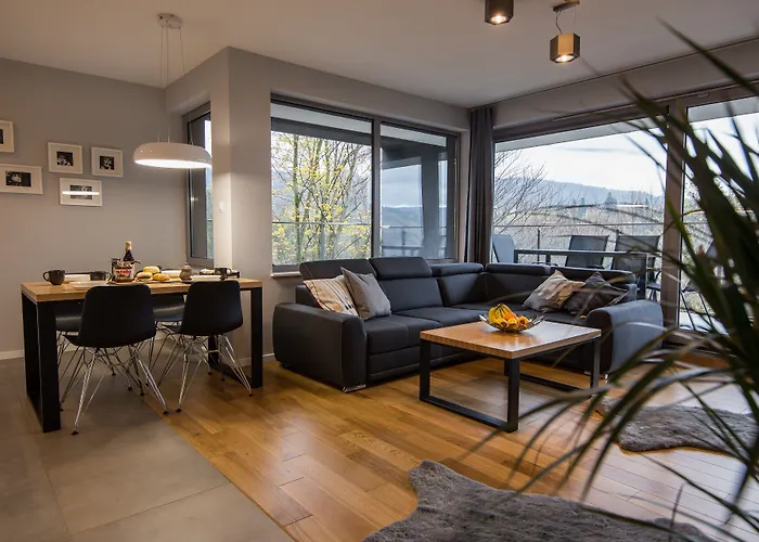 Apartview By Rent Like Apartahotel Wisła