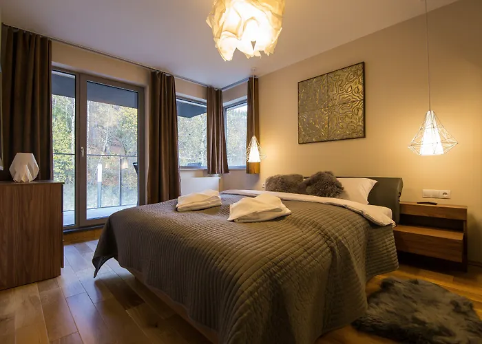 Apartview By Rent Like 4* ויסלאו