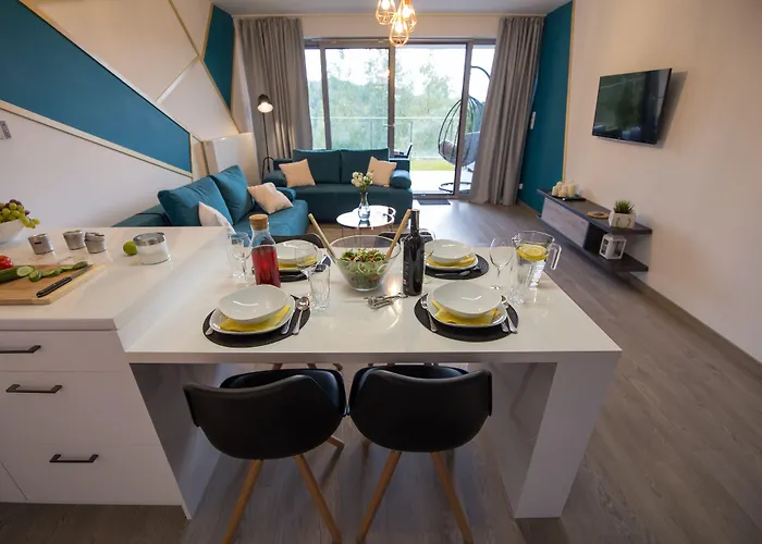 Apartview By Rent Like 4* ויסלאו